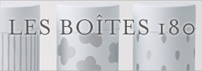 LES BOI^TES